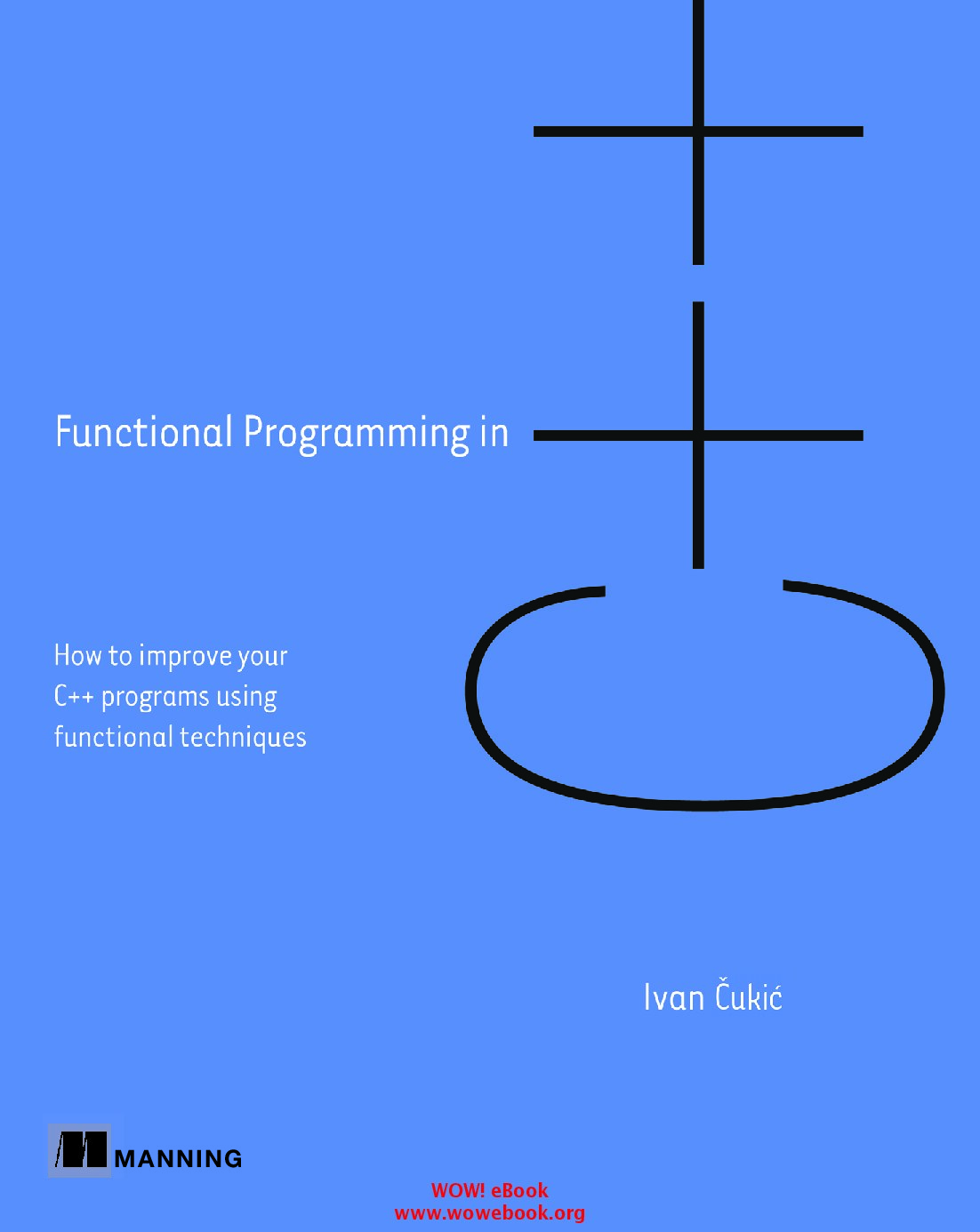 Functional Programming in C++