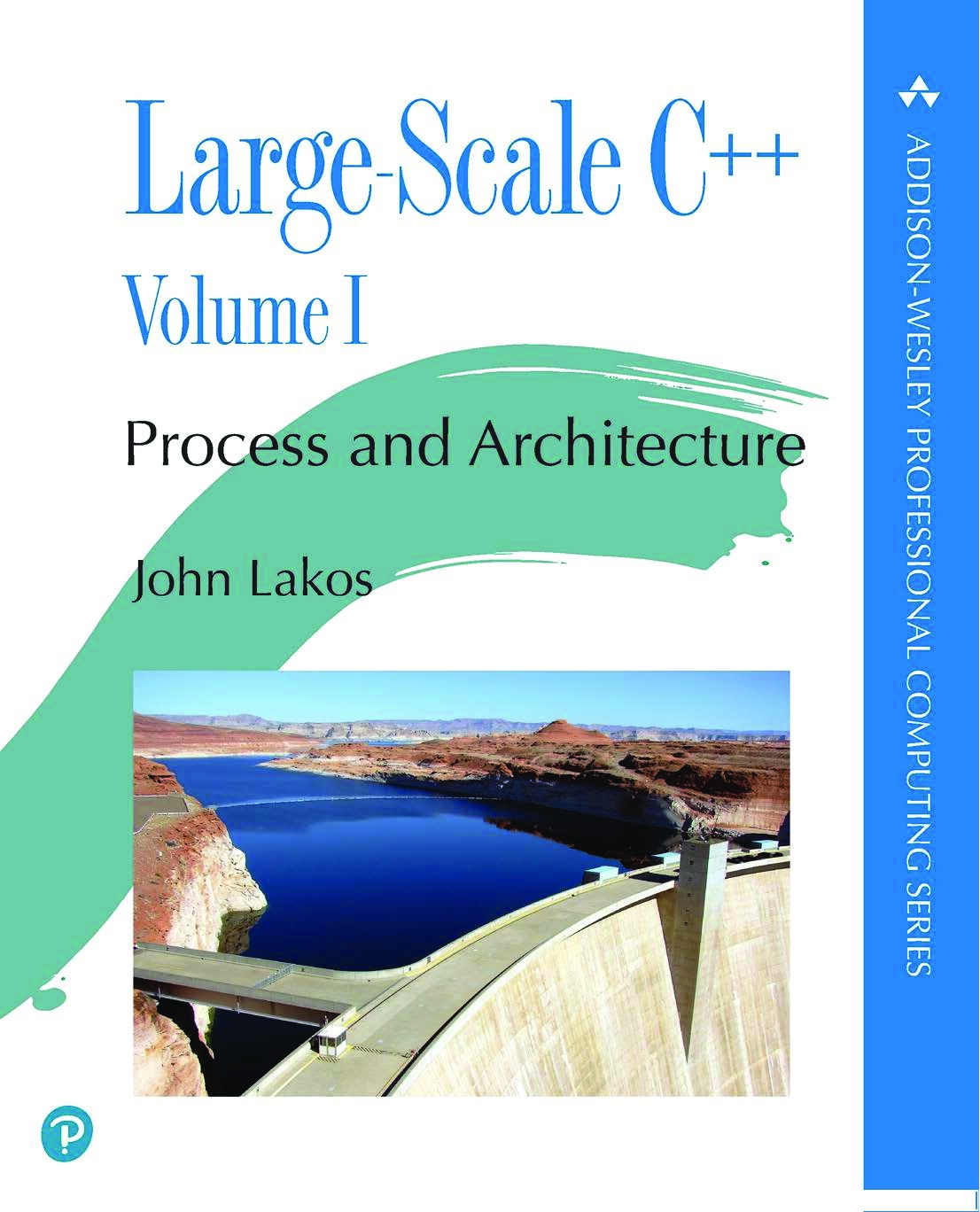 Large-Scale C++: Process and Architecture